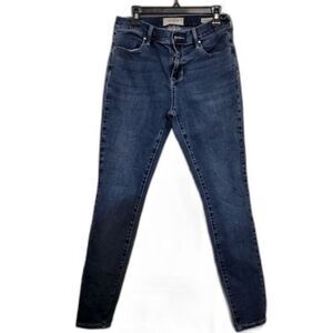 Pacsun Super Stretch Jeggings Jeans Size 27